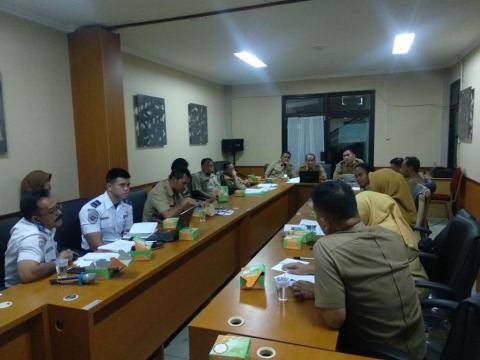 PHJD Dorong Peningkatan Konektivitas Kawasan Pariwisata