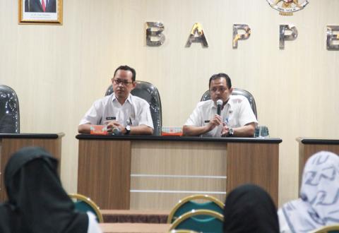 Pengembangan Kompetensi Dukung Pencapaian Organisasi