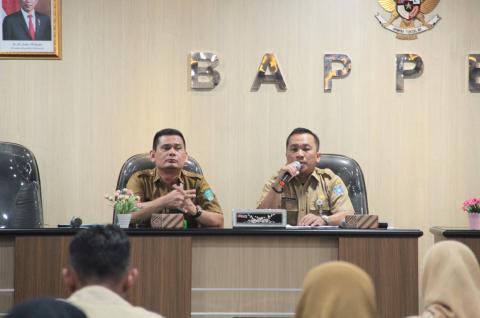 Inovasi Dorong Peningkatan Pelayanan Publik