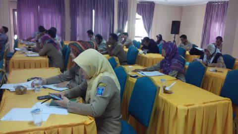 Perubahan RPJMD Provinsi Kepulauan Bangka Belitung 2012-2017