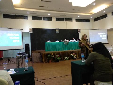 Inovasi Dorong Pelayanan Publik Kelas Dunia