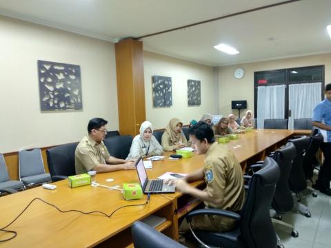 Dorong KEK Pariwisata, Pemprov Akan Bertemu Dengan DRPD Bangka Tengah 