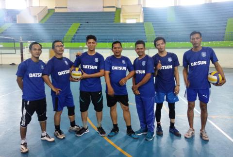 Kalahkan Setda, Bappeda Babel Rebut Juara Ketiga