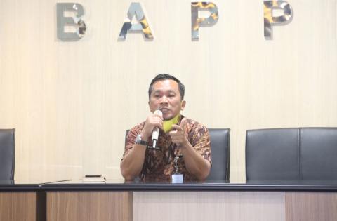 Inovasi Dorong Peningkatan Kinerja Penyelenggaraan Pemerintahan Daerah