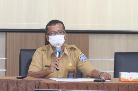 Dukung Agenda Tujuan Pembangunan Berkelanjutan, Babel Integrasikan Indikator SDGs ke dalam Dokumen Perencanaan