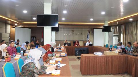 Percepatan Pembangunan Sanitasi Pemukiman