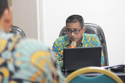 Dorong Pertumbuhan Ekonomi Dengan Dana Desa