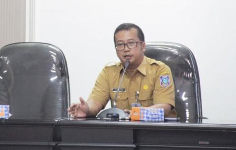Joko Himbau Pegawai Bappeda Untuk Memilih