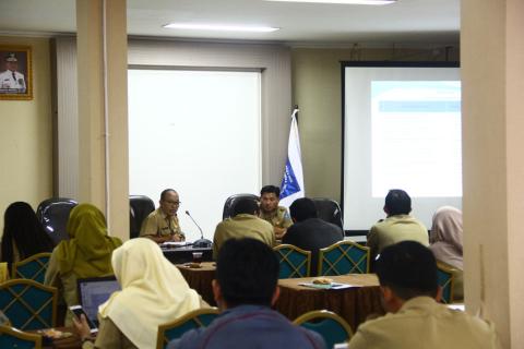 Belanja Pemerintah Dorong Pertumbuhan Ekonomi