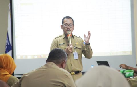 Dua Hari Lagi Gelar FKP, Pemprov Babel Siap Terima Usulan Masyarakat