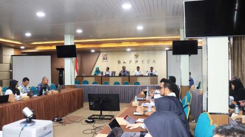 Penilaian Kinerja Stunting Momentum Tingkatkan Sinergi