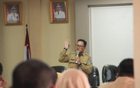 PD Harus Jeli dalam Menyusun Program dan Kegiatan