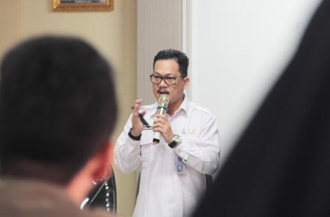 Data, Basis Dalam Menyusun Dokumen Perencanaan