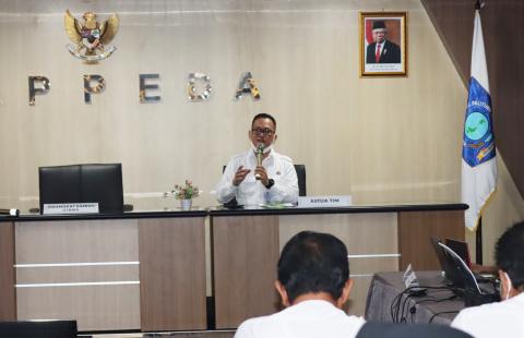 Babel Gelar Forum Tematik Holistik