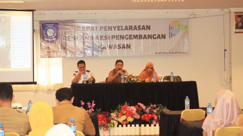 Ini Tema Pembangunan Kewilayahan Babel