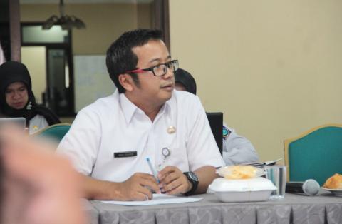 Joko: Cermati Usulan PD
