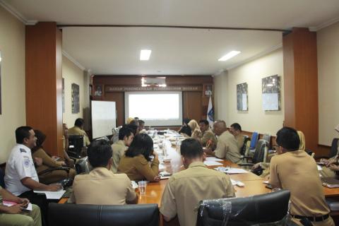 Manfaatkan Momen Rakorgub Se-Sumatera, Babel Usulkan Prioritas Pembangunan Provinsi