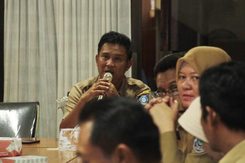 Intervesi Pemerintah Diperlukan Dalam Mengentaskan Kemiskinan