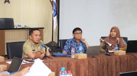 Tangkap Peluang Perdagangan Karbon, Ini yang Harus Disiapkan Pemprov