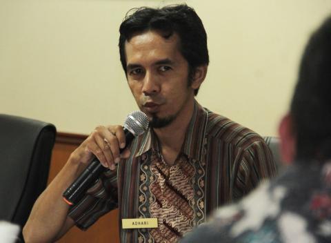 Ingin Bangun Planetarium, Babel Gandeng ITB