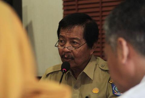 Pemprov Babel Percepat Pembentukan Prodi Kedokteran