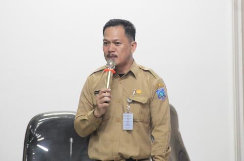 Senin Depan, Kemendagri Fasilitasi RKPD Babel Tahun 2020