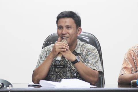 Cegah Stunting, Babel Keroyok dengan Program dan Kegiatan