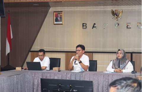  2024: Babel Targetkan 0 Persen Kemiskinan Ekstrem