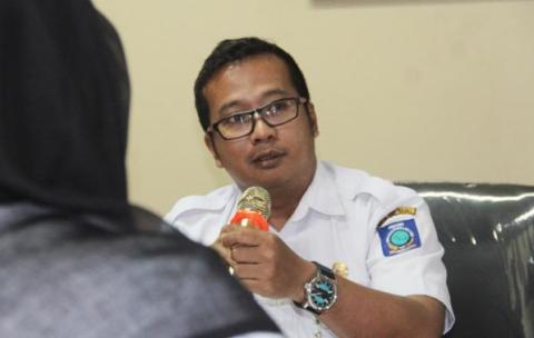 Bertemu Dengan Menteri PPN/Bappenas, Ini Yang Akan Disampaikan Gubernur