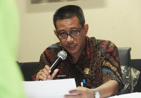 Dorong Pembangunan Jembatan Selat Bangka, Gubernur Se-Sumatera Akan Tanda Tangani Piagam Memorandum of Rafflesia