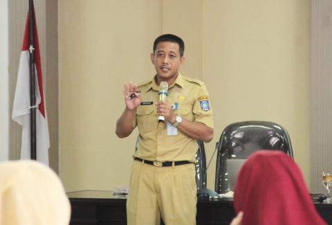 Lima Kabupaten dan Kota di Babel Lolos Verifikasi KKS Tahun 2019