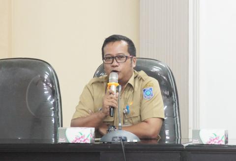 Coaching Clinic ke Kemenpan RB, Babel Bawa SIPENA SAKTI