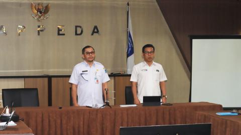 RPJMD 2025-2029 Fondasi Pembangunan Berkelanjutan