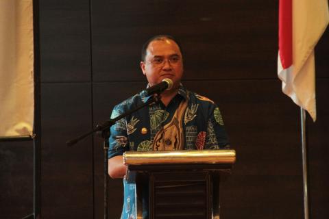 Rubah RPJMD, Babel Sesuaikan Tujuan, Sasaran, Dan Program Prioritas Daerah