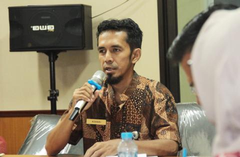 Survei Rencana Planetarium, Babel Fokus Pada Tiga Lokasi