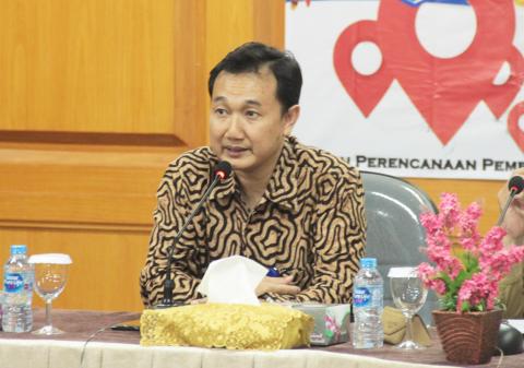 Integrasikan e-Planning Ke Dalam SIPD, Kemendagri Apresiasi Babel