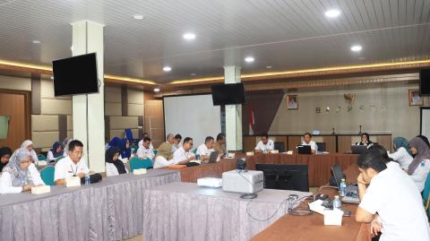 Pemprov Babel Dorong Inovasi Daerah di IGA 2025