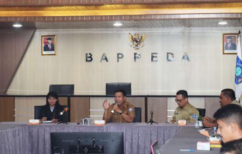 Perencanaan Butuh Data yang Berkualitas