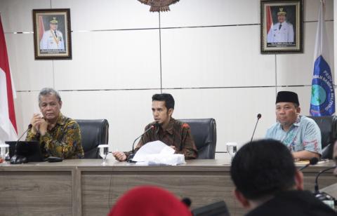 Koperasi Lada Diharapkan Potong Rantai Perdagangan