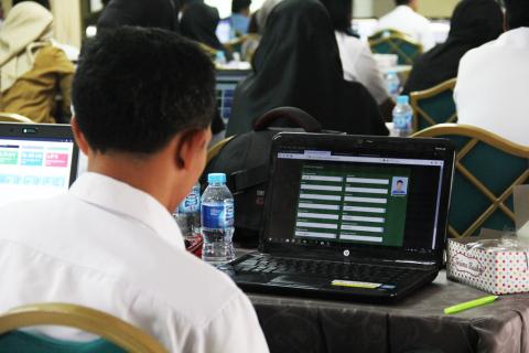 2018, Pemprov Babel Terapkan Si KarEn