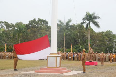 Pemprov Kep. Babel Targetkan WTP