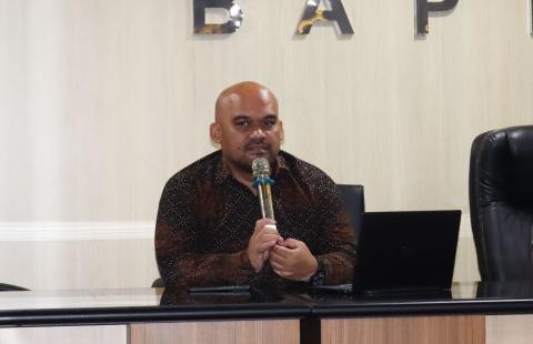 SEPAKAT Pertajam Rencana Percepatan Penanggulangan Kemiskinan