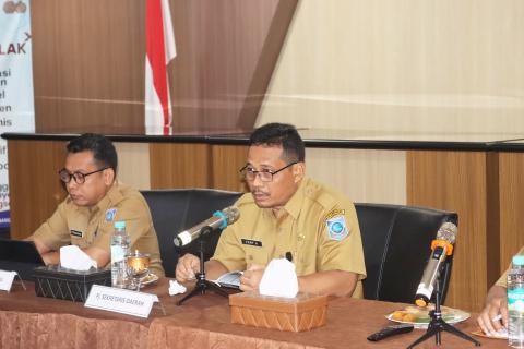 Babel Berdaya Jadi Fondasi Pembangunan Babel 2025–2029 