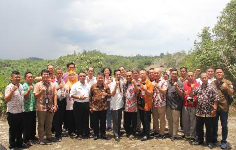 DRD Babel Siap Beri Masukan Ke Gubernur