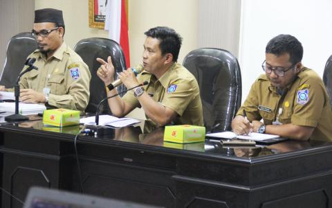 Dokumen Perencanaan Harus Lebih Baik