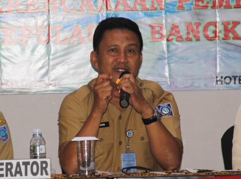 Pemda Punya Peran Penting Dalam Penyusunan KEM