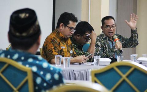 DRD Babel Fokus Di Tiga Riset