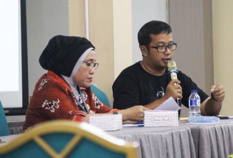 Targetkan Nilai A, Pemprov Akan Bentuk Satgas