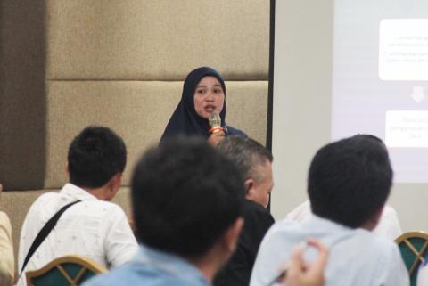 Konflik Tambang Laut Jadi Perhatian Pemprov Babel