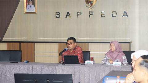 Rencana Aksi Tindak Lanjut SAKIP: Babel Fokus Naik Nilai